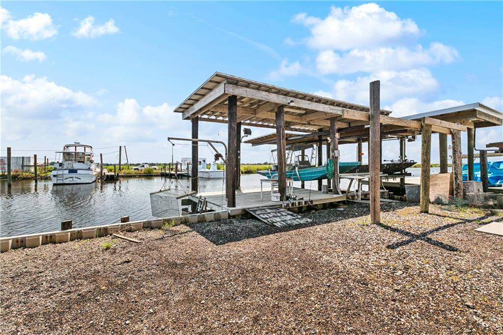 321 Martin Lane Port Sulphur, LA 70083 - Photo 18 of 21