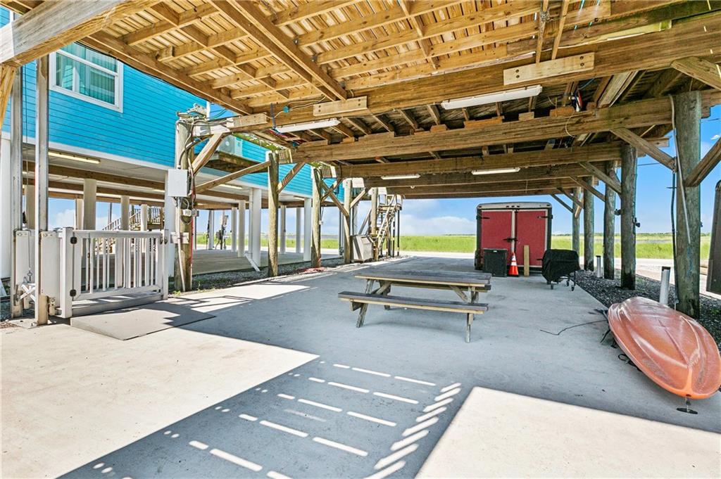 321 Martin Lane Port Sulphur, LA 70083 - Photo 20 of 21