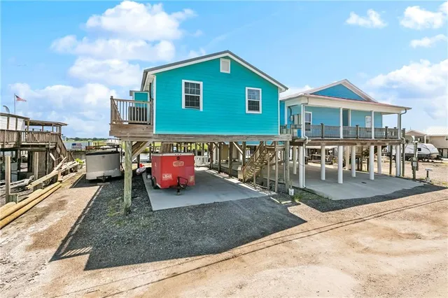 $245,000 | 321 Martin Lane, Port Sulphur, LA 70083