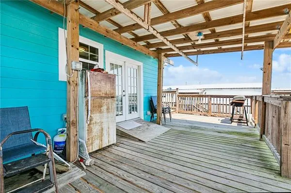 $245,000 | 321 Martin Lane, Port Sulphur, LA 70083