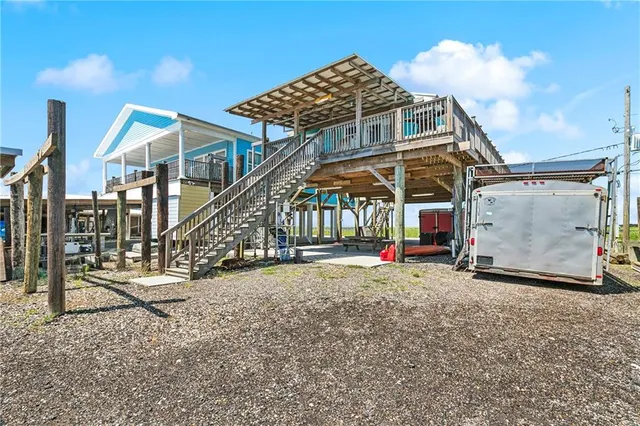 $245,000 | 321 Martin Lane, Port Sulphur, LA 70083