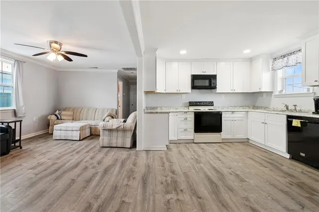 $245,000 | 321 Martin Lane, Port Sulphur, LA 70083