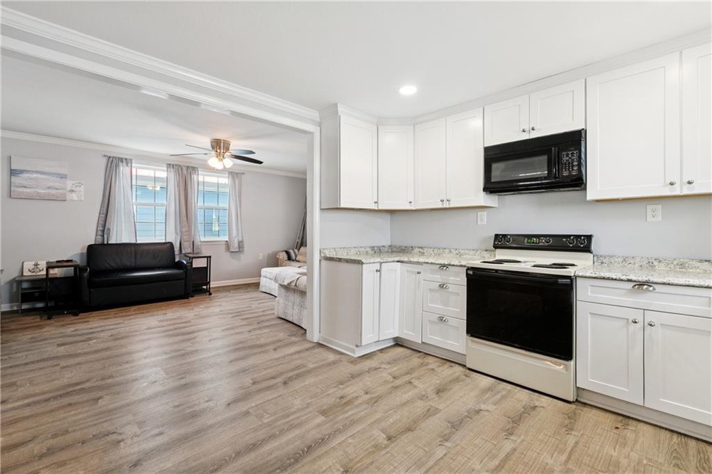 321 Martin Lane Port Sulphur, LA 70083 - Photo 8 of 21