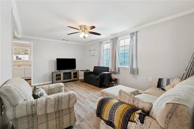 $245,000 | 321 Martin Lane, Port Sulphur, LA 70083