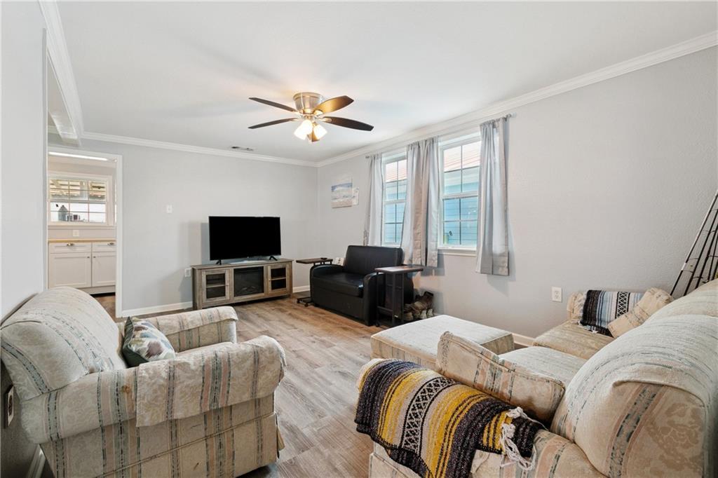 321 Martin Lane Port Sulphur, LA 70083 - Photo 9 of 21