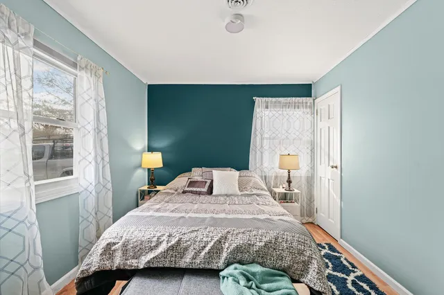 $112,500 | 1037 Bel Aire Drive, Rantoul, IL 61866