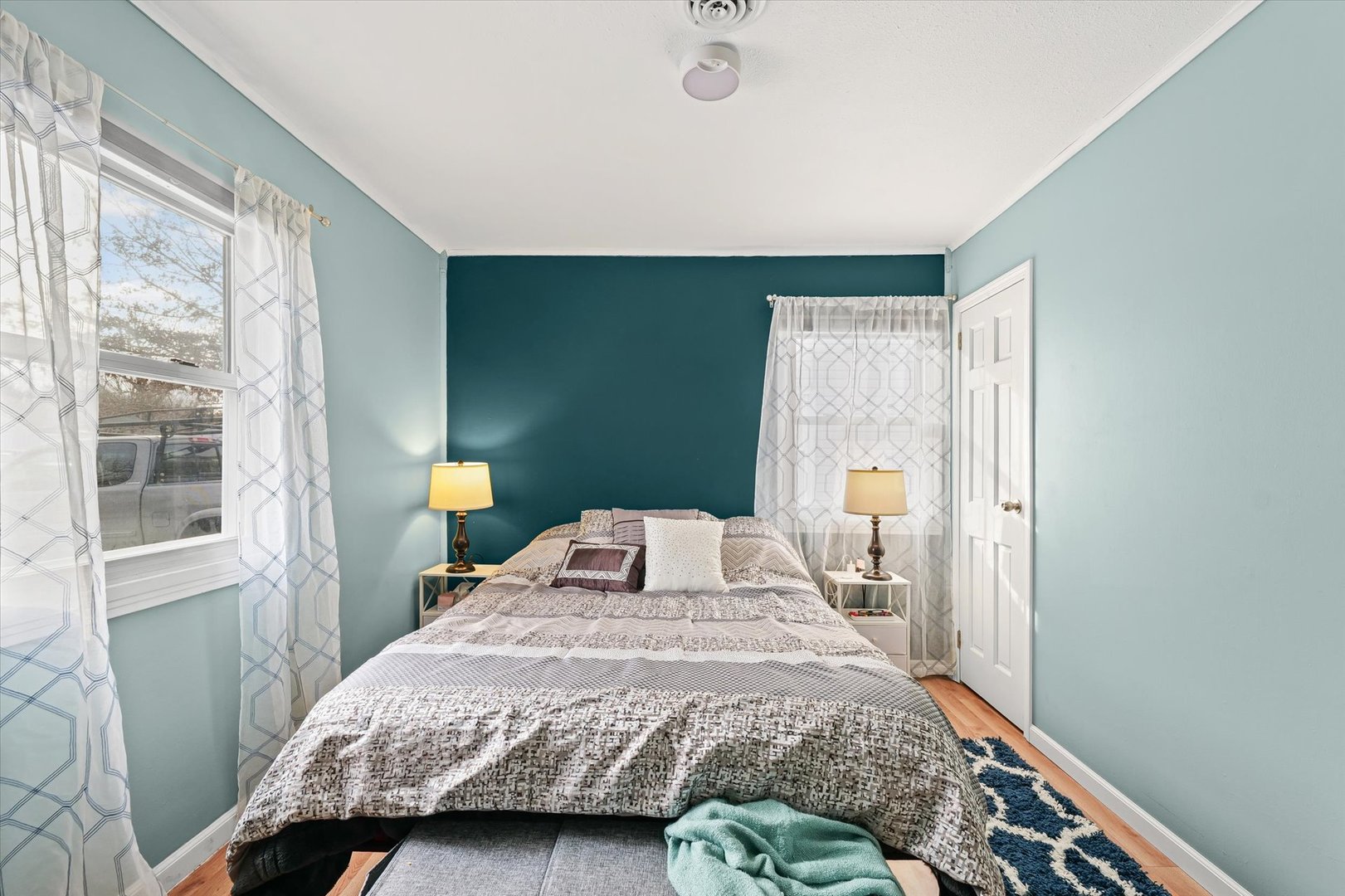 1037 Bel Aire Drive Rantoul, IL 61866 - Photo 14 of 26