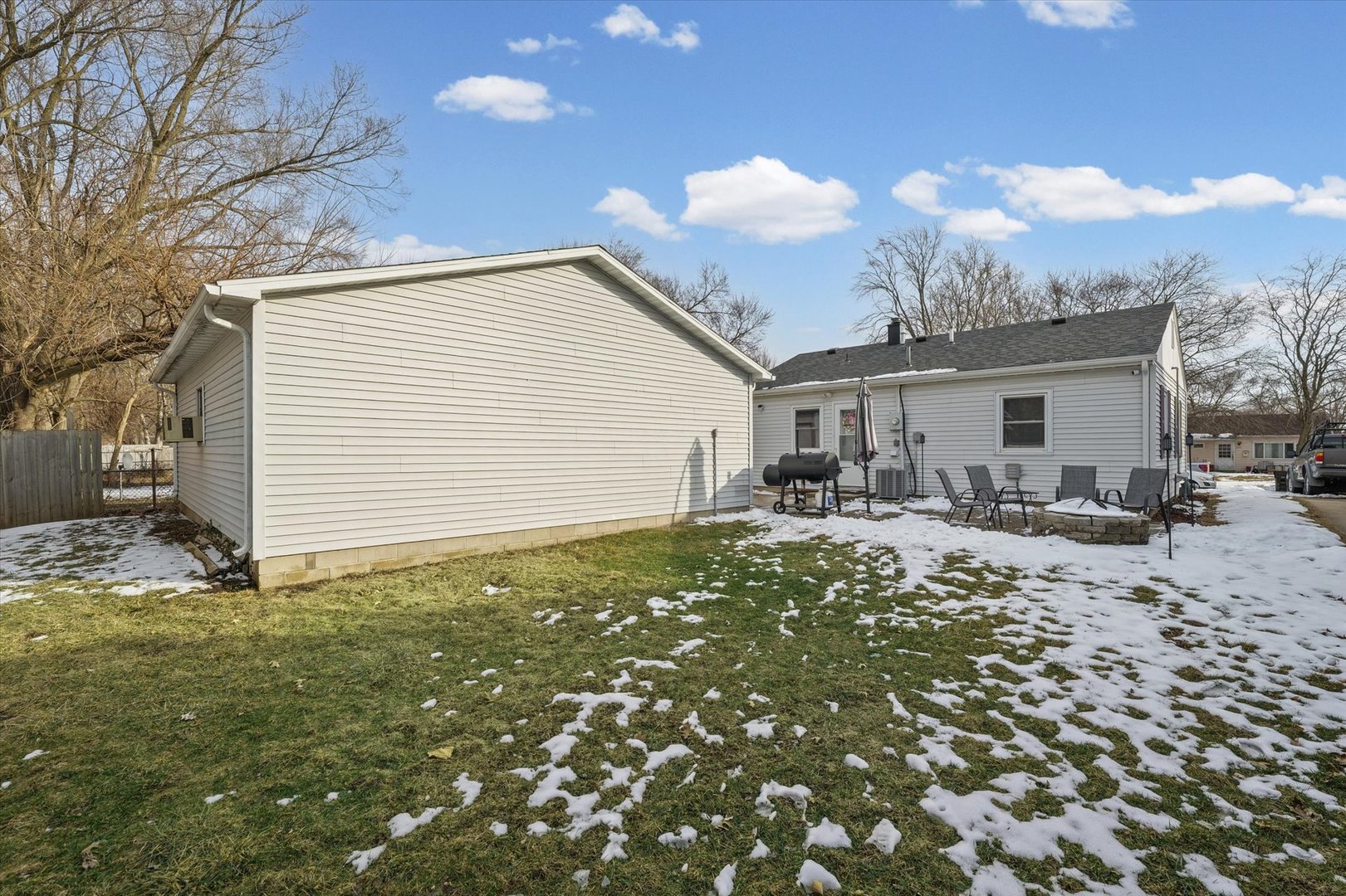 1037 Bel Aire Drive Rantoul, IL 61866 - Photo 21 of 26