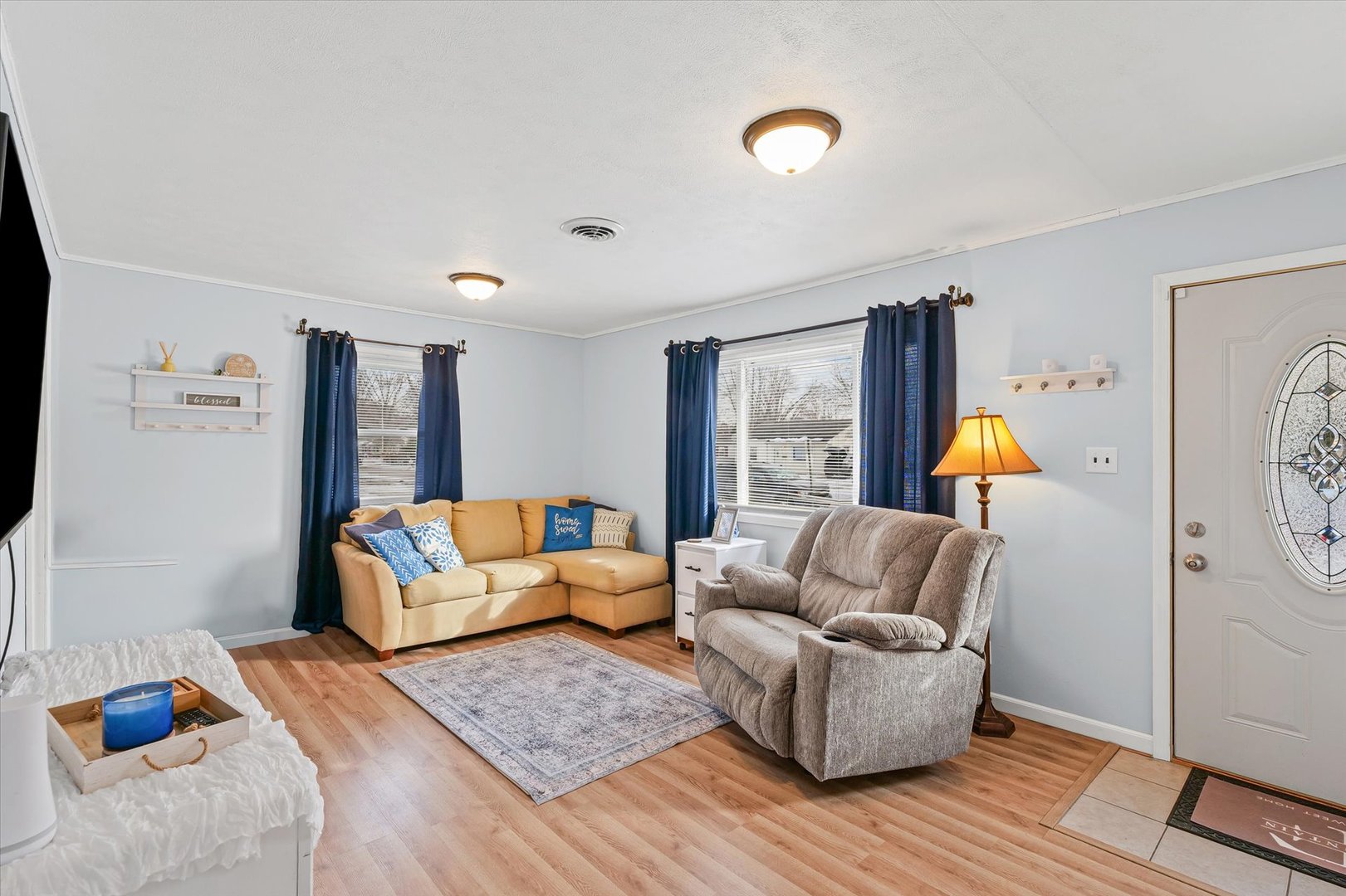 1037 Bel Aire Drive Rantoul, IL 61866 - Photo 4 of 26