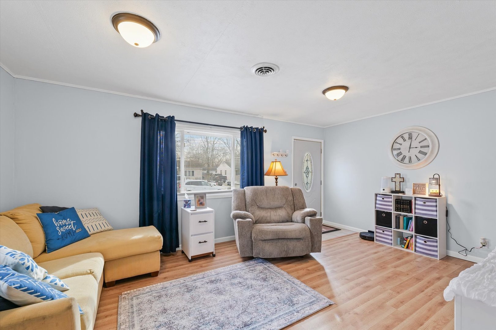 1037 Bel Aire Drive Rantoul, IL 61866 - Photo 6 of 26