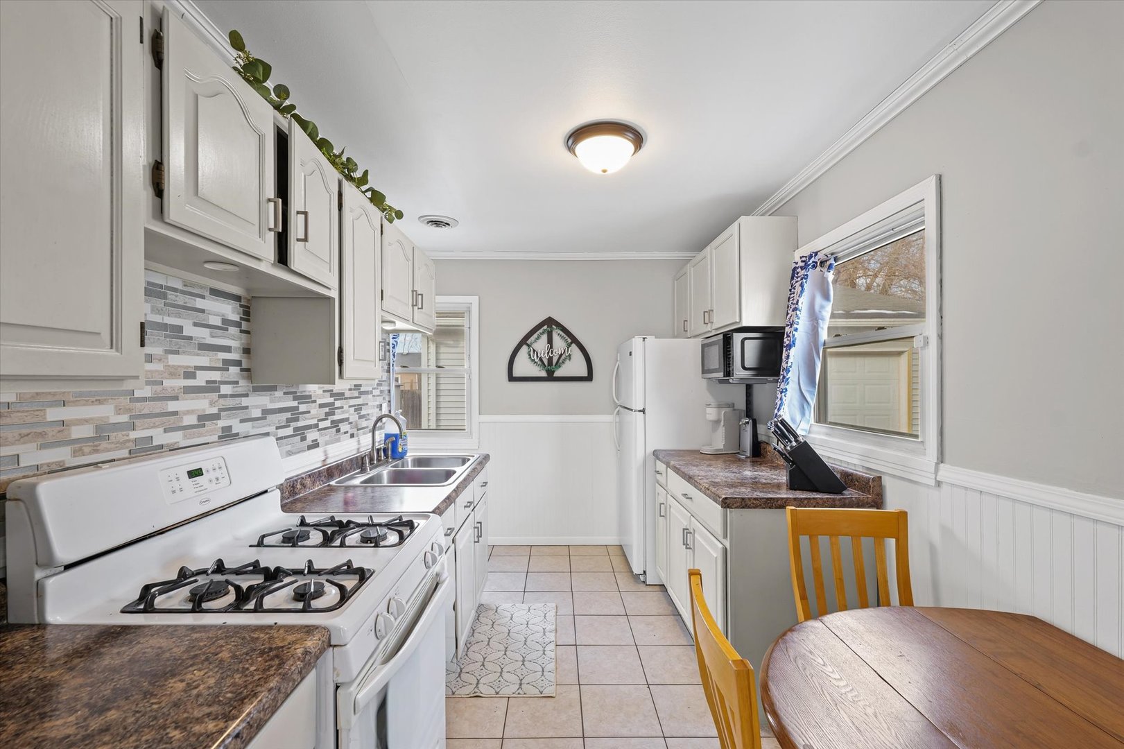 1037 Bel Aire Drive Rantoul, IL 61866 - Photo 7 of 26