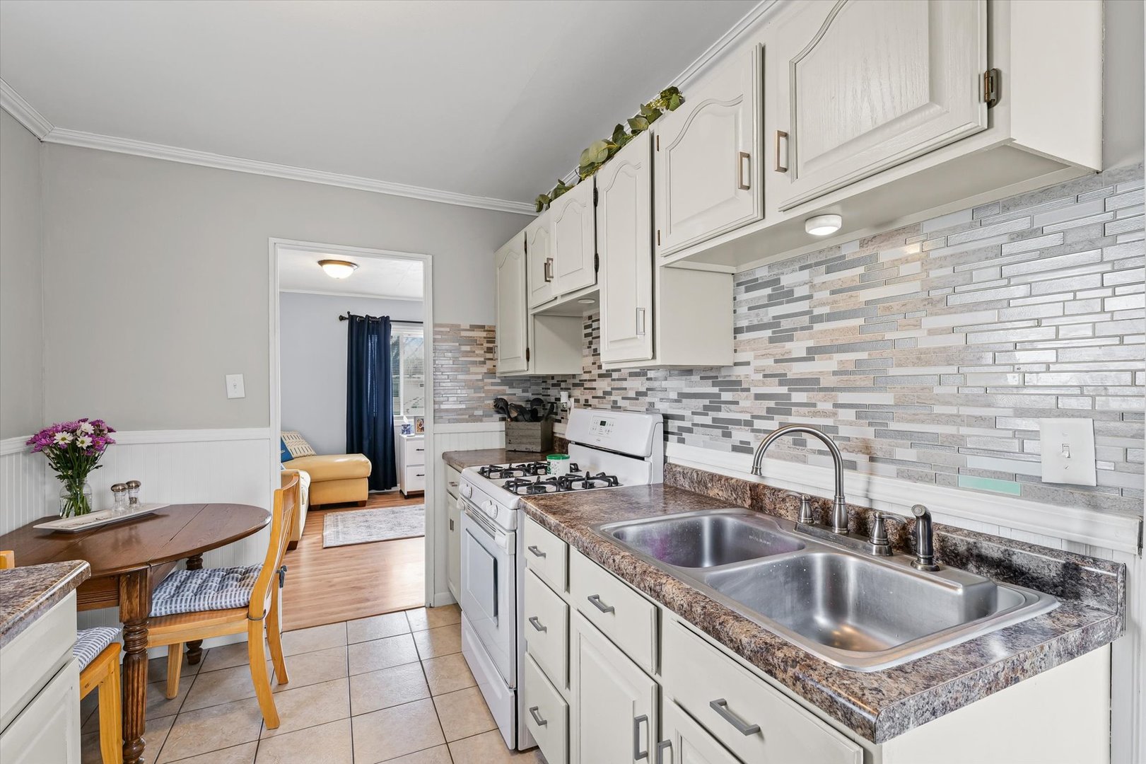 1037 Bel Aire Drive Rantoul, IL 61866 - Photo 8 of 26