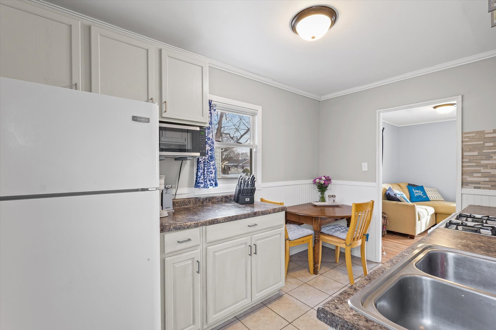 1037 Bel Aire Drive Rantoul, IL 61866 - Photo 9 of 26