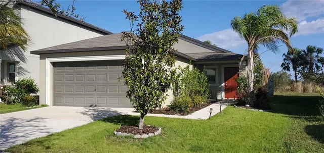 $310,000 | 5161 White Chicory Drive, Apollo Beach, FL 33572