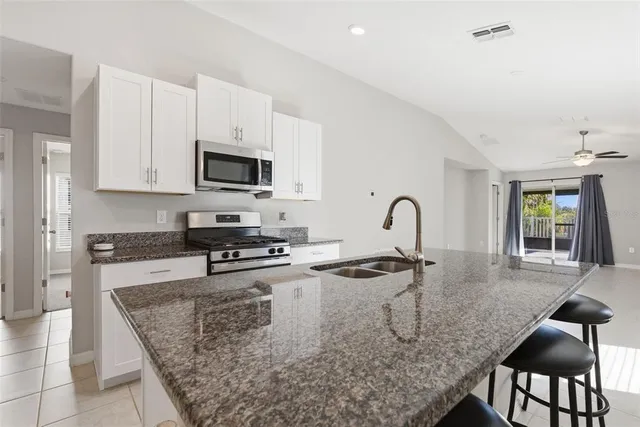 $310,000 | 5161 White Chicory Drive, Apollo Beach, FL 33572