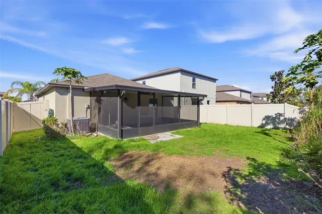 $310,000 | 5161 White Chicory Drive, Apollo Beach, FL 33572