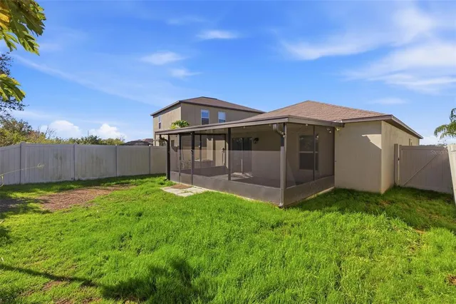 $310,000 | 5161 White Chicory Drive, Apollo Beach, FL 33572