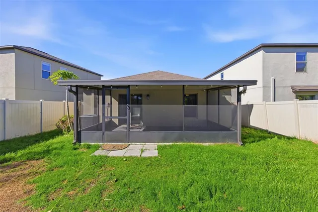 $310,000 | 5161 White Chicory Drive, Apollo Beach, FL 33572