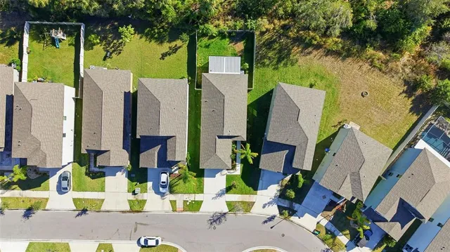 $310,000 | 5161 White Chicory Drive, Apollo Beach, FL 33572