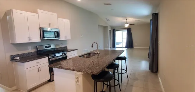 $310,000 | 5161 White Chicory Drive, Apollo Beach, FL 33572