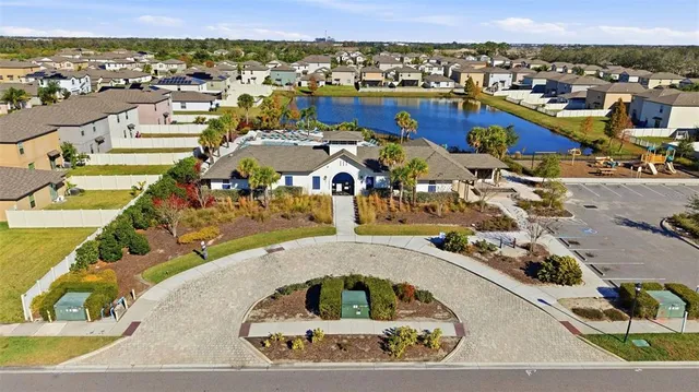 $310,000 | 5161 White Chicory Drive, Apollo Beach, FL 33572