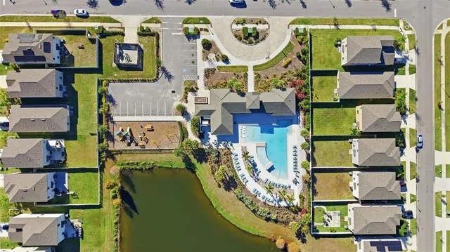 $310,000 | 5161 White Chicory Drive, Apollo Beach, FL 33572