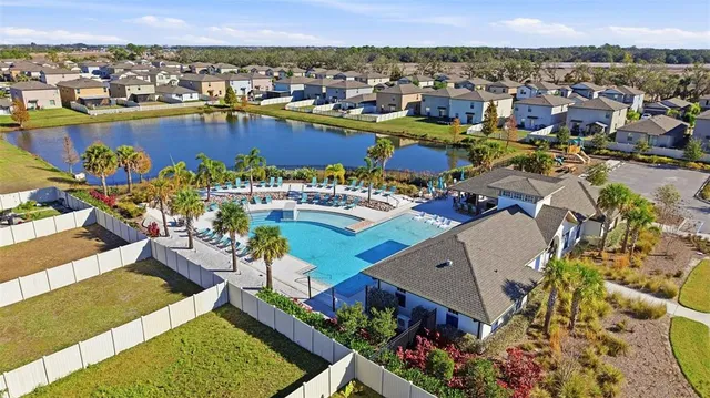 $310,000 | 5161 White Chicory Drive, Apollo Beach, FL 33572