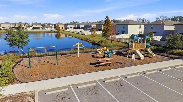 $310,000 | 5161 White Chicory Drive, Apollo Beach, FL 33572