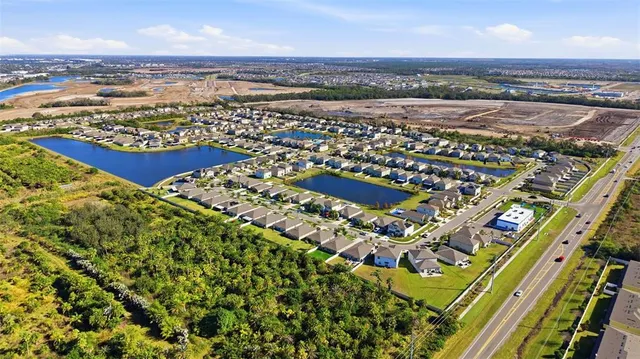 $310,000 | 5161 White Chicory Drive, Apollo Beach, FL 33572