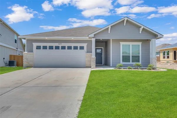 $4,300 | 425 Oxford Lane, Troy, TX 76579