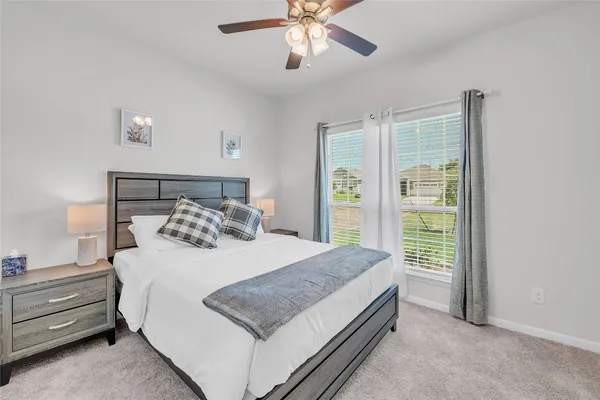 $4,300 | 425 Oxford Lane, Troy, TX 76579