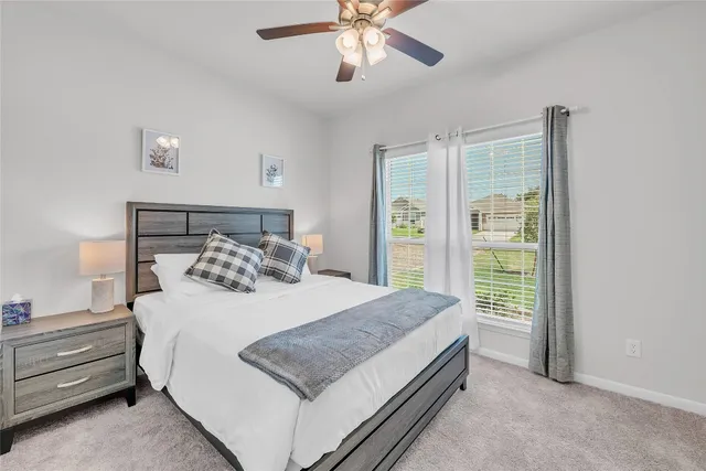 $4,300 | 425 Oxford Lane, Troy, TX 76579