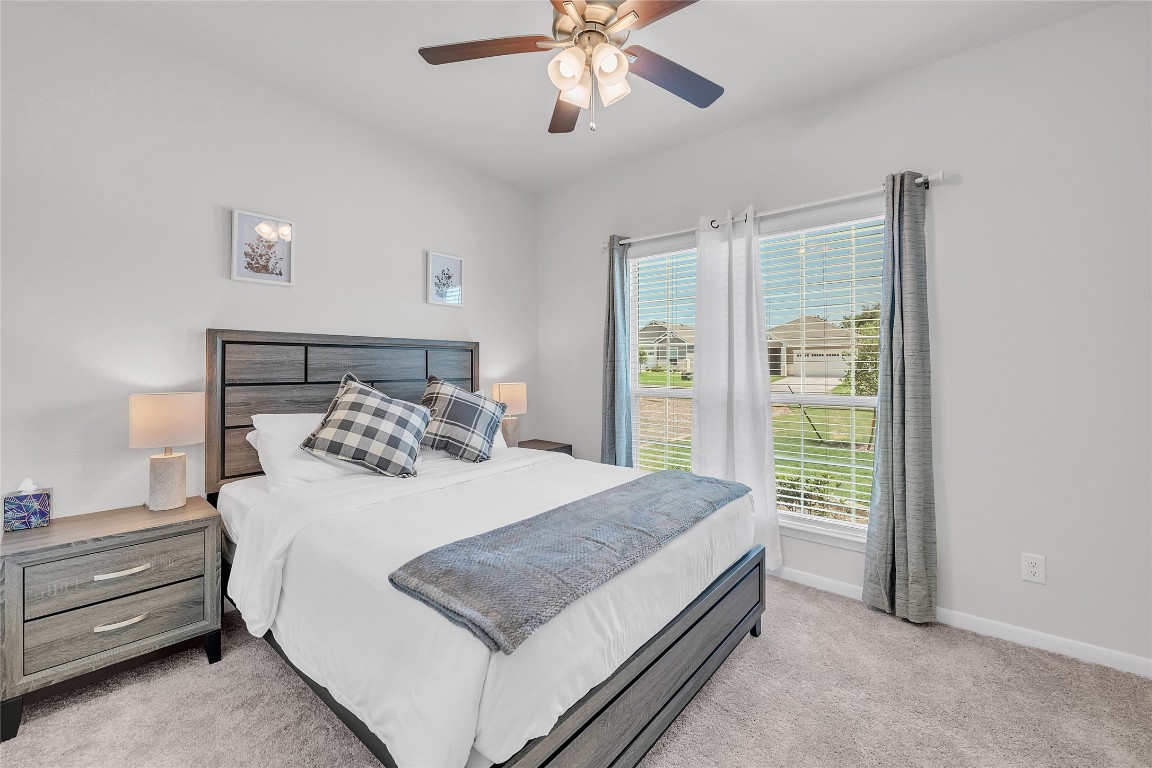 425 Oxford Lane Troy, TX 76579 - Photo 11 of 30