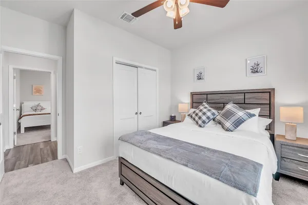 $4,300 | 425 Oxford Lane, Troy, TX 76579