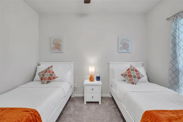 $4,300 | 425 Oxford Lane, Troy, TX 76579