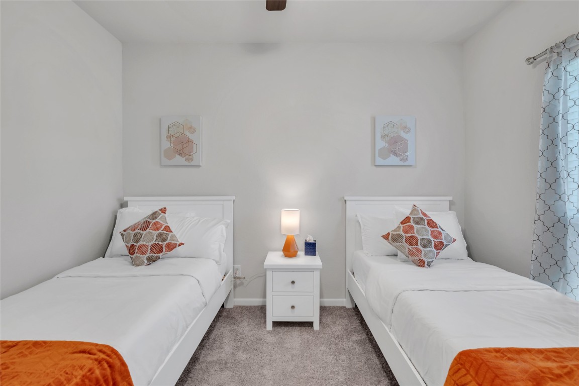 425 Oxford Lane Troy, TX 76579 - Photo 14 of 30