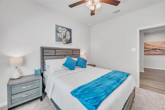 $4,300 | 425 Oxford Lane, Troy, TX 76579