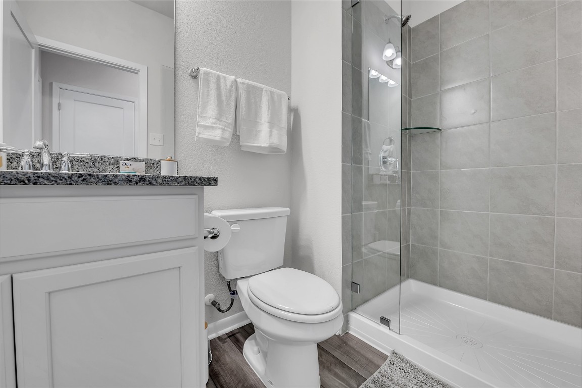 425 Oxford Lane Troy, TX 76579 - Photo 18 of 30