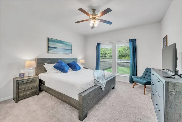 $4,300 | 425 Oxford Lane, Troy, TX 76579