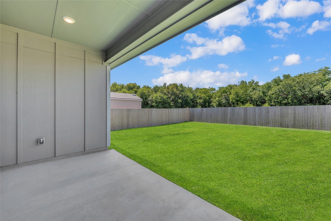 425 Oxford Lane Troy, TX 76579 - Photo 29 of 30