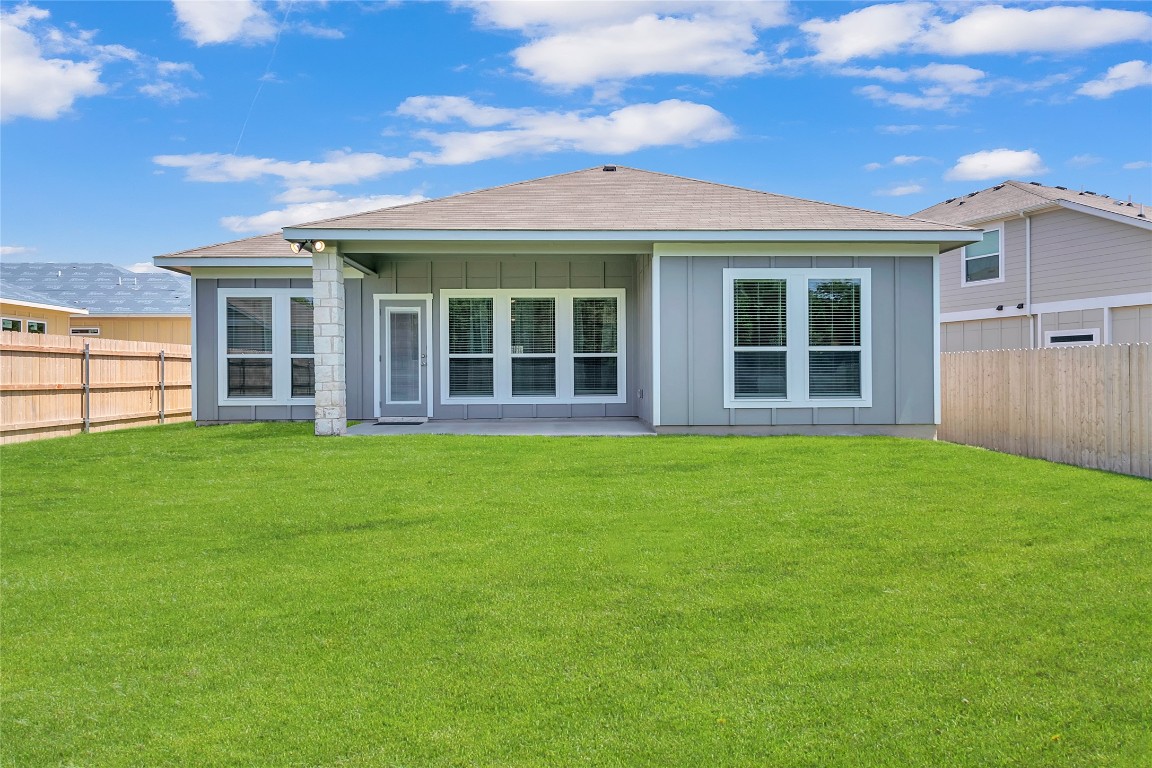 425 Oxford Lane Troy, TX 76579 - Photo 30 of 30