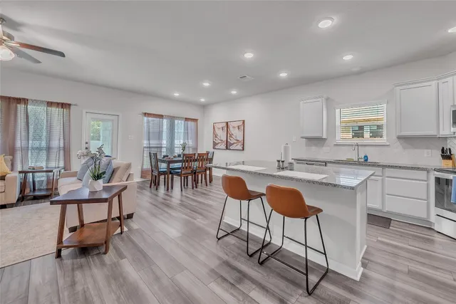 $4,300 | 425 Oxford Lane, Troy, TX 76579