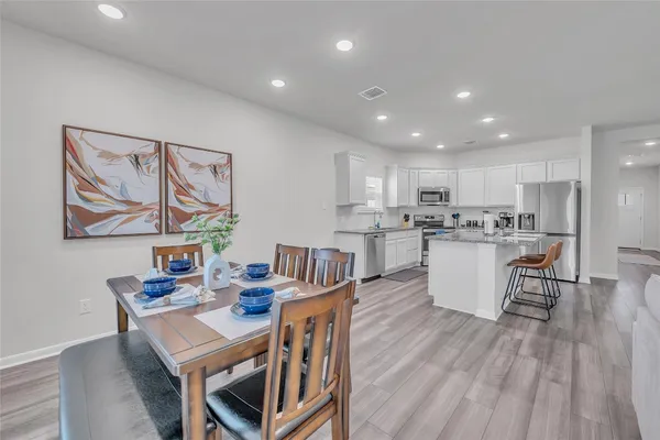 $4,300 | 425 Oxford Lane, Troy, TX 76579