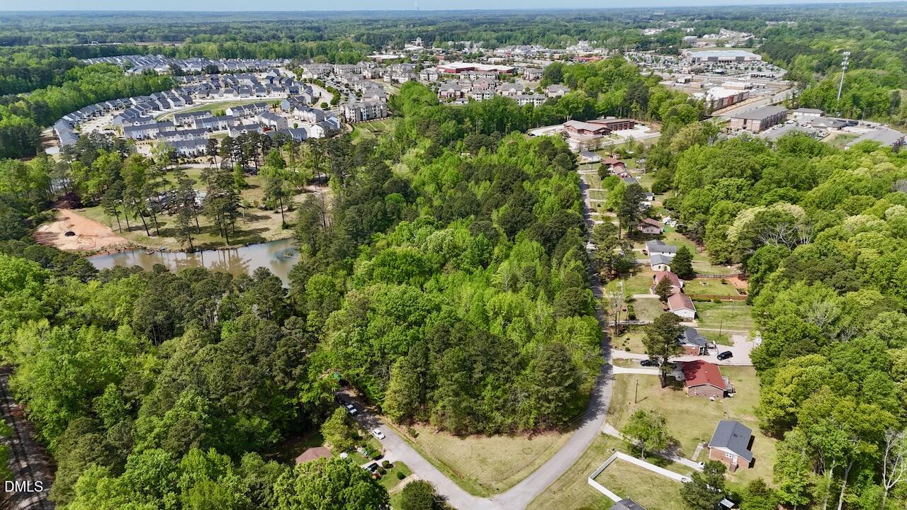 0 Fields Drive Raleigh, NC 27603 - Photo 4 of 17 10 Acres Land Lakeside Estates