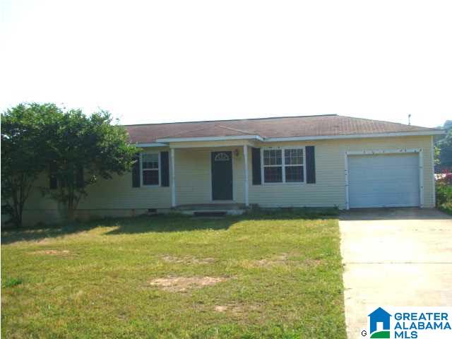 46 Spring Brook Drive Alexandria, AL 36250 - Photo 1 of 15