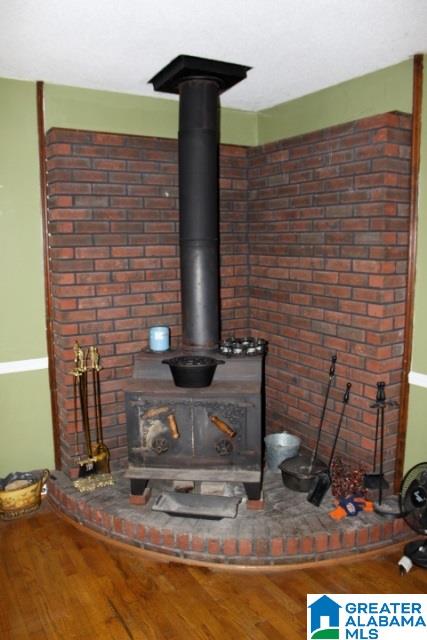 921 Blue Eye Road East Lincoln, AL 35096 - Photo 8 of 43