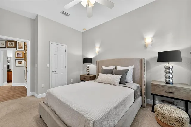 $800,000 | 16022 Ternglade Drive, Lithia, FL 33547