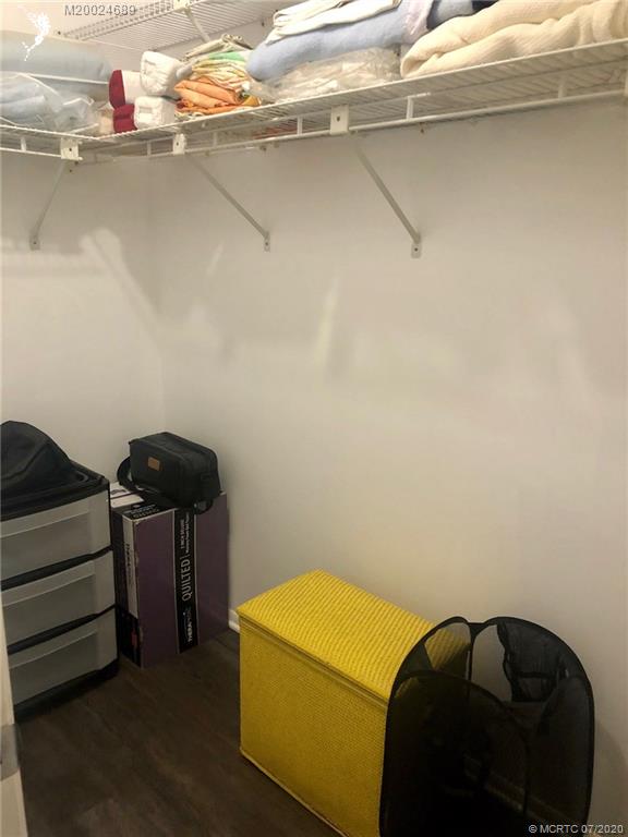 1225 Northwest 21st Street, Unit 2908 Stuart, FL 34994 - Photo 20 of 56 a utility room with dryer and washer