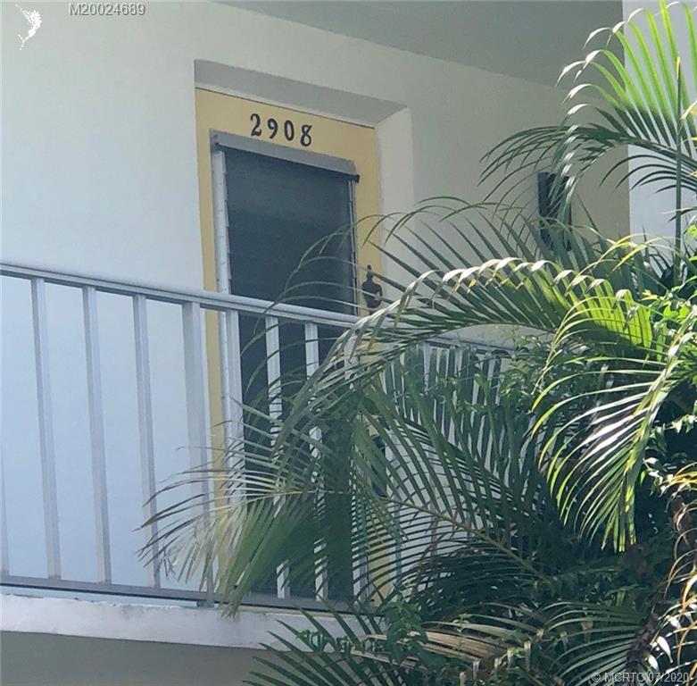 1225 Northwest 21st Street, Unit 2908 Stuart, FL 34994 - Photo 55 of 56 a view of a plant