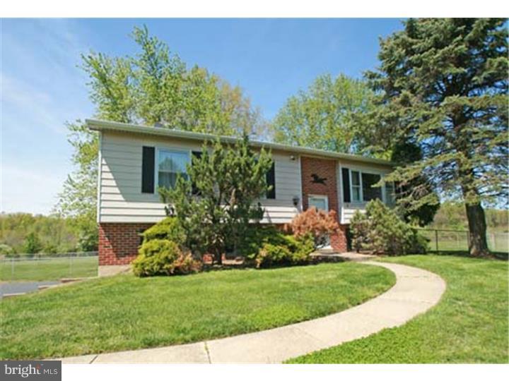 3878 Red Lion Road Bear, DE 19701 - Photo 1 of 20 Exterior Front